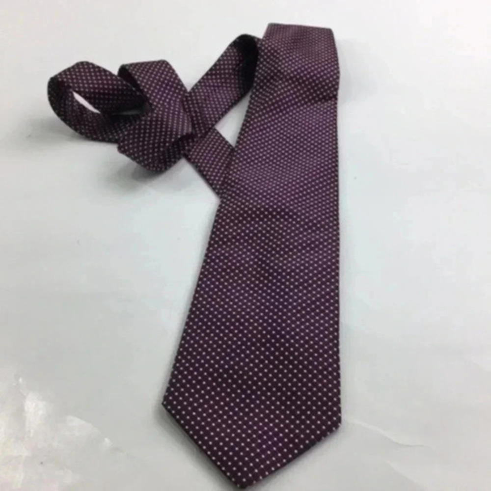Brooks  basic  men tie